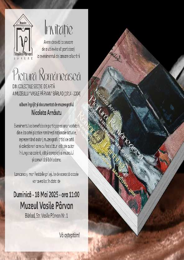 Pictură Românească